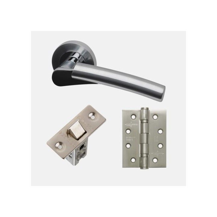 LPD IRONM NEPTUNE HANDLE HARDWARE 230 x 160mm HARDNEP