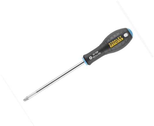 STANLEY STA065338 FATMAX POZI SCREWDRIVER PZ3 x 150mm