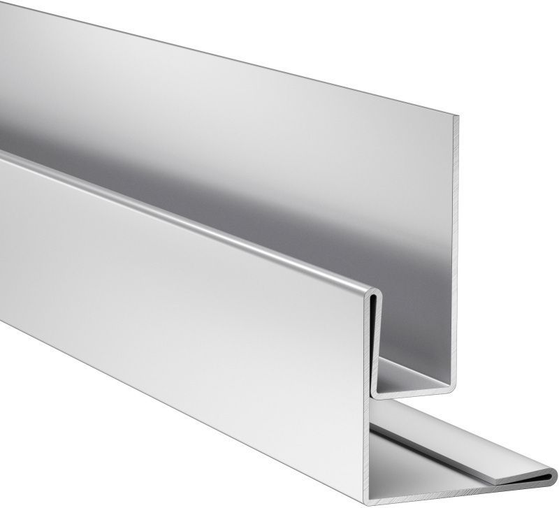 JAMES HARDIE PLANK VL WINDOW REVEAL TRIM ARTIC WHITE 5300728