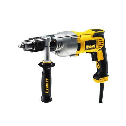 DeWalt Diamond Core Drill 110V | D21570K-LX