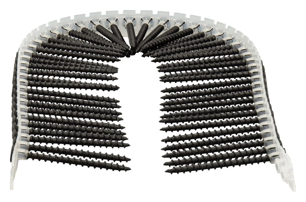 Makita Phillips Screw Strip 3.9 x 55mm (Pack 1000) | F-31140