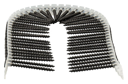 Makita Phillips Screw Strip 3.9 x 55mm (Pack 1000) | F-31140