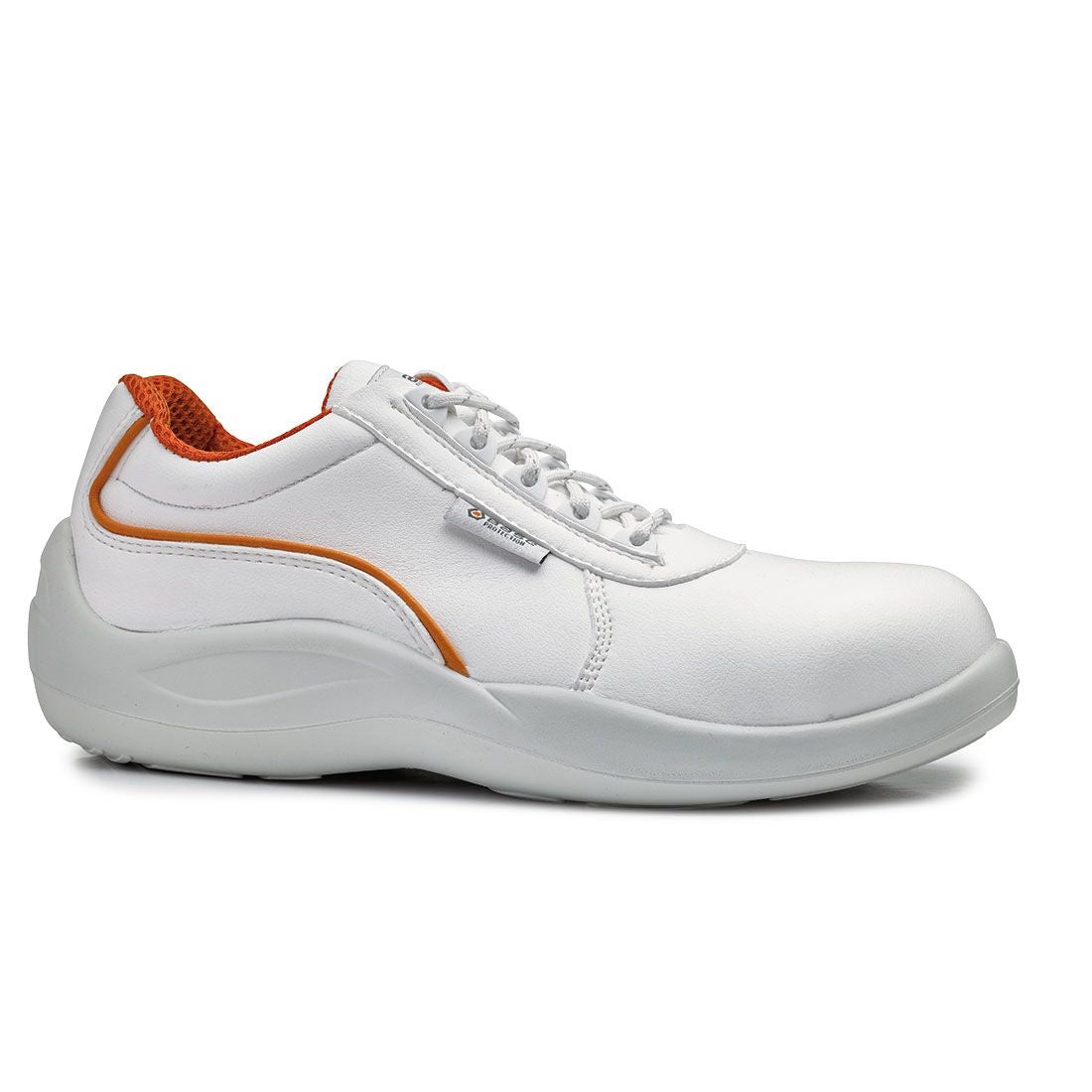 Cobalto S2 HRO SRC, 37, R, White