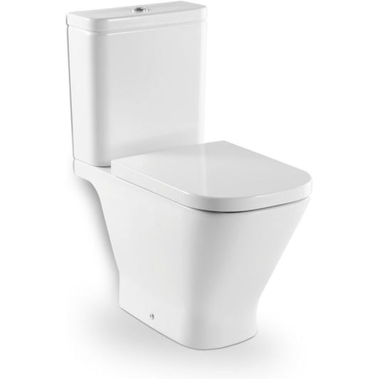C003363 GAP SQUARE CC CISTERN BOTTOM INLET 4.5/3l