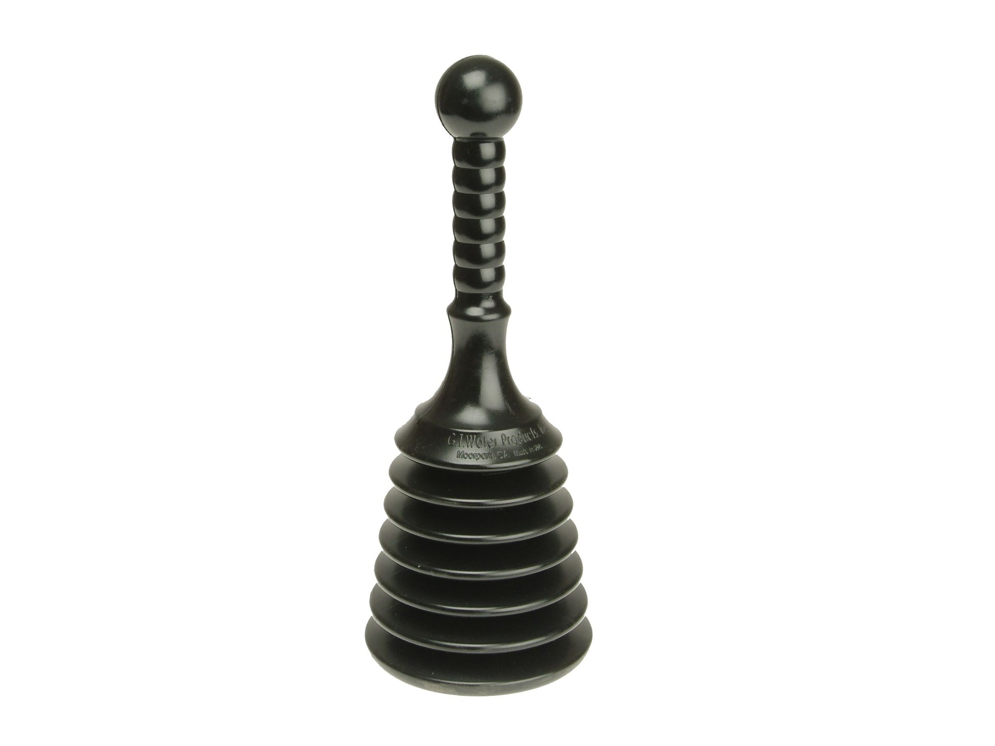 MONUMENT MON1460 HANDY PLUNGER BLACK