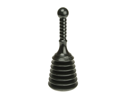 MONUMENT MON1460 HANDY PLUNGER BLACK