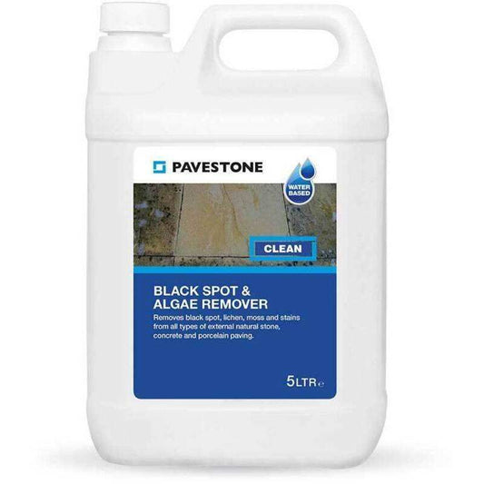 PAVESTONE BLACK SPOT & ALGAE REMOVER 5l 16216351