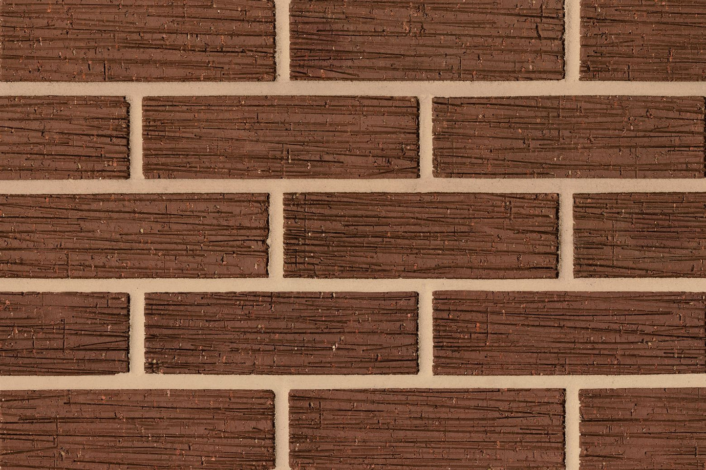 Carlton Crigglestone Brown Brick 65mm