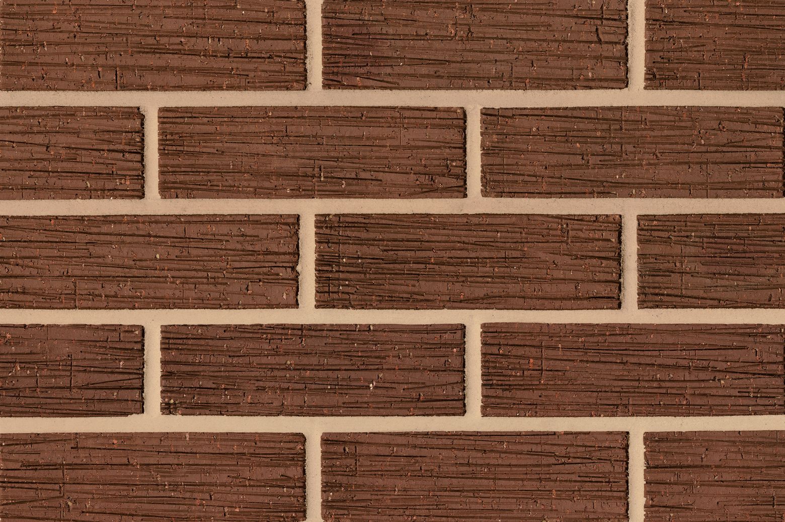 Carlton Crigglestone Brown Brick 65mm