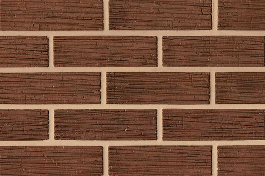 Carlton Crigglestone Brown Brick 65mm