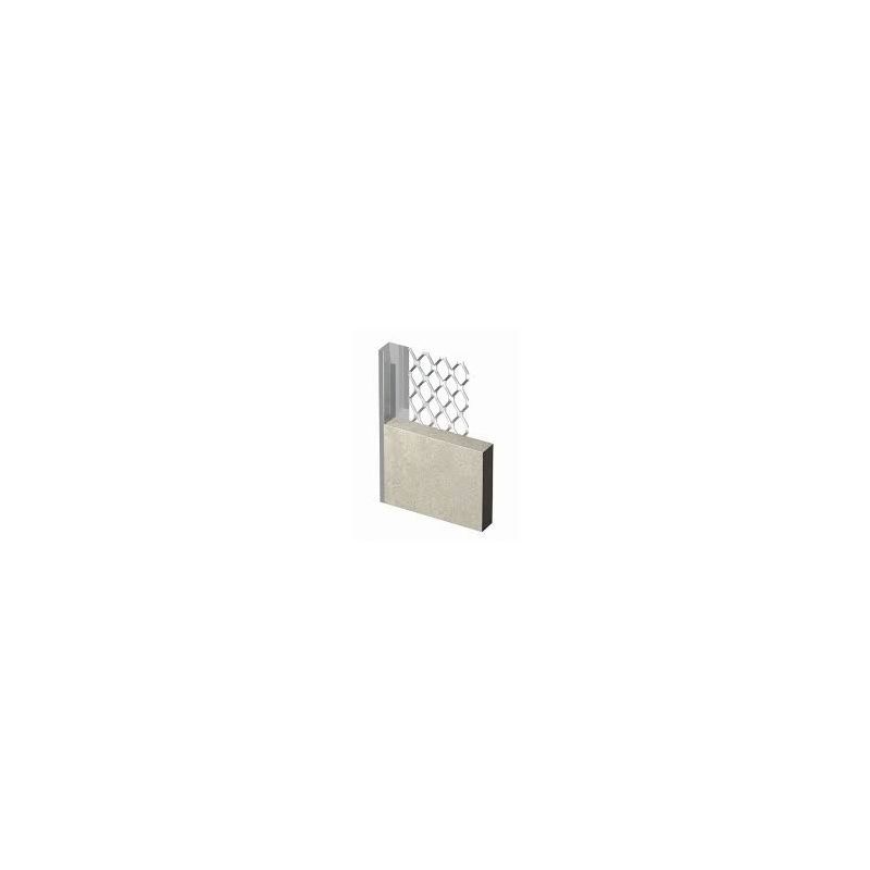 EXPAMET STOP BEAD STAINLESS STEEL 3.0m x 13mm 510F3000