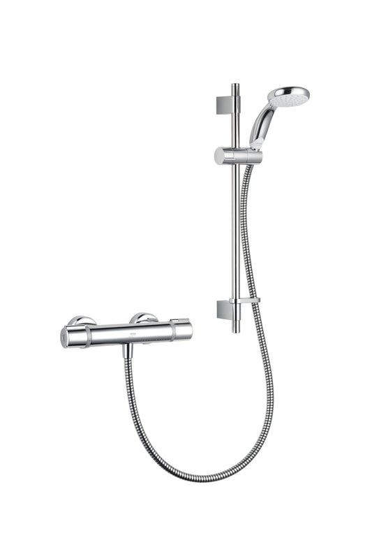 MIRA 2.1878.005 REACT EV THERMO SHOWER