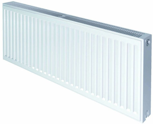 PRORAD RADIATOR DOUBLE CONVECTOR No22 400 x 2000mm 8591BTU 422420