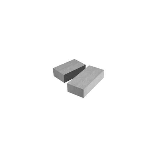 NAYLOR CONCRETE PADSTONE 440 x 215 x 215mm 19068