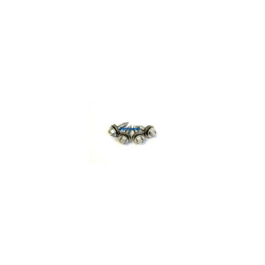 PERMAROOF HEX TECH FIXING (BAG OF 100) HEXTECFIXING