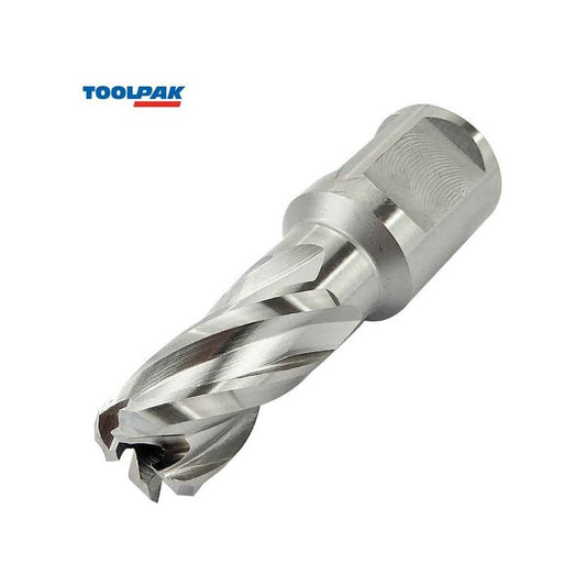 TOOLPAK ANX14 14mm SHORT HSS BROACHING CUTTER