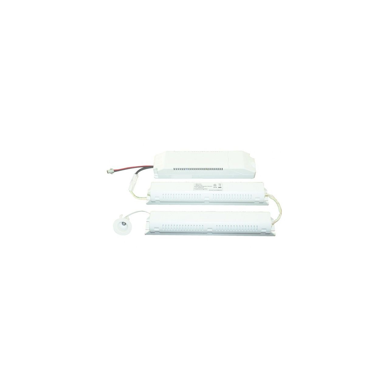 ANSELL EMERGENCY FRESKA PACK AFRLED/M3/ST