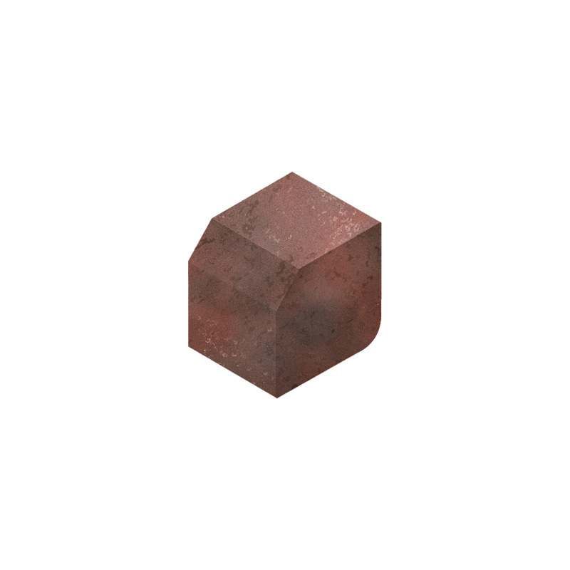 PLASMOR PLASPAVE PAVIOURS KS KEYKERB BRINDLE (WESTERN) SMAPKBL