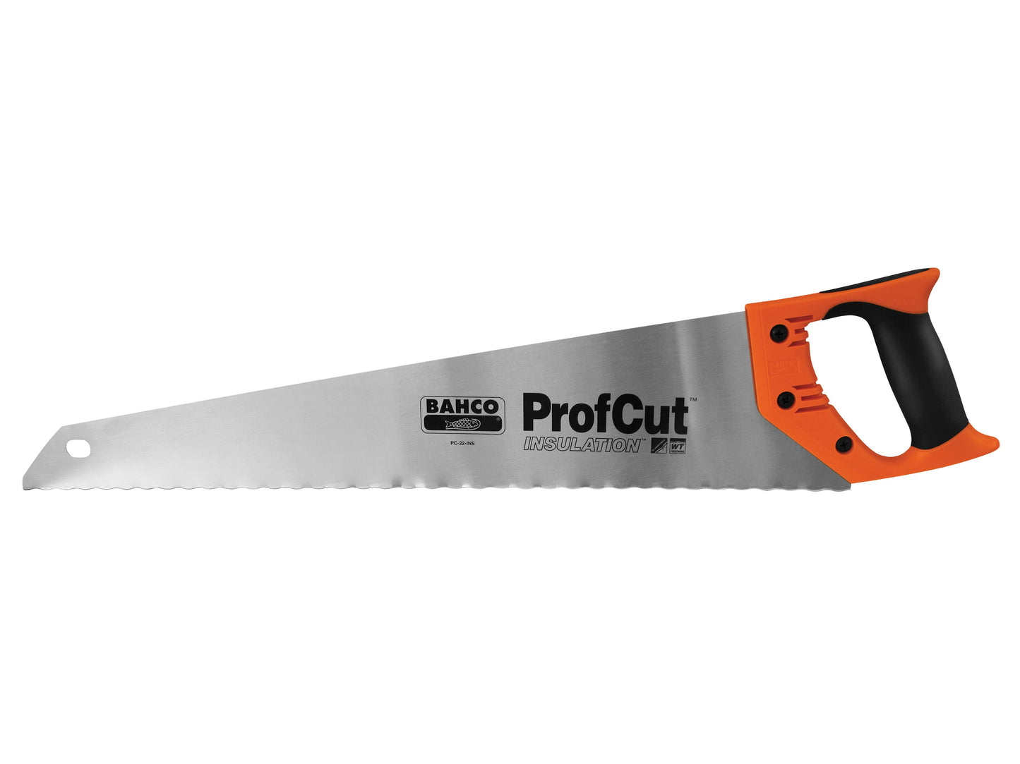 BAHCO BAHPC22INS INSULATION SAW 7tpi x 550mm (22")