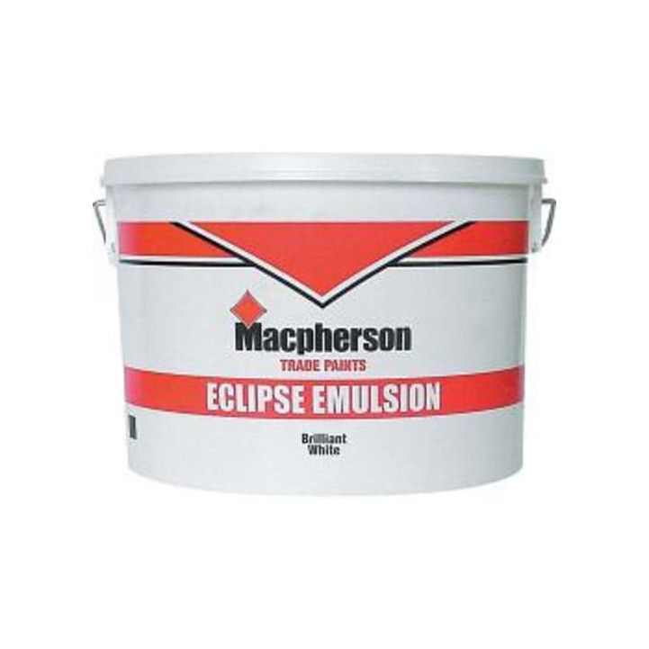 MACPHERSON ECLIPSE EMULSION 10l MAGNOLIA 5025052