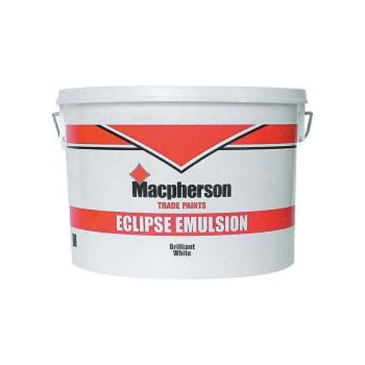 MACPHERSON ECLIPSE EMULSION 10l MAGNOLIA 5025052