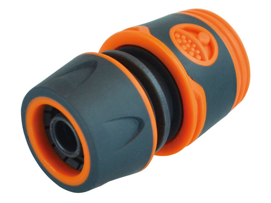 FAITHFULL FAIHOSEPLFC PLASTIC HOSE PIPE FEMALE CONNECTOR 1/2" / 2.29"