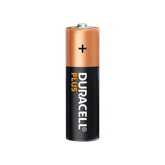 DURACELL DURAA100PP4 AA EXTRA LIFE BATTERIES (PACK 4)