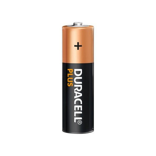 DURACELL DURAA100PP4 AA EXTRA LIFE BATTERIES (PACK 4)