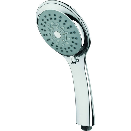 SUREGRAFT 5 MODE SHOWER HEAD CHROME SG48564