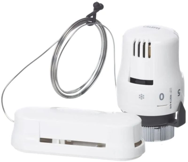 ALTECNIC ECOCAL HEAD ONLY 200001