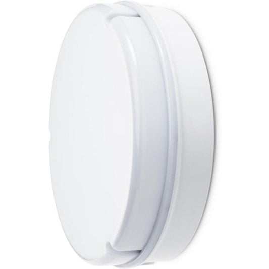 JCC OP RADIALED UTILITY BULKHEAD 12w WHITE JC23401WOP