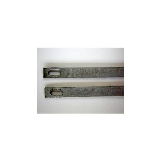 GALV STRETCHER BAR 1200 x 20 x 5mm OJ053646