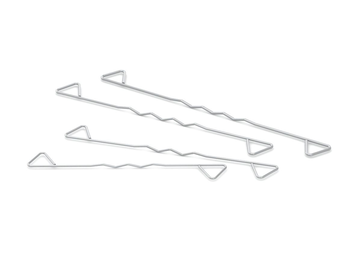 ANCON STAIFIX HRT4 HOUSING WALL TIE 275mm (PACK 20) HRT427520PKS