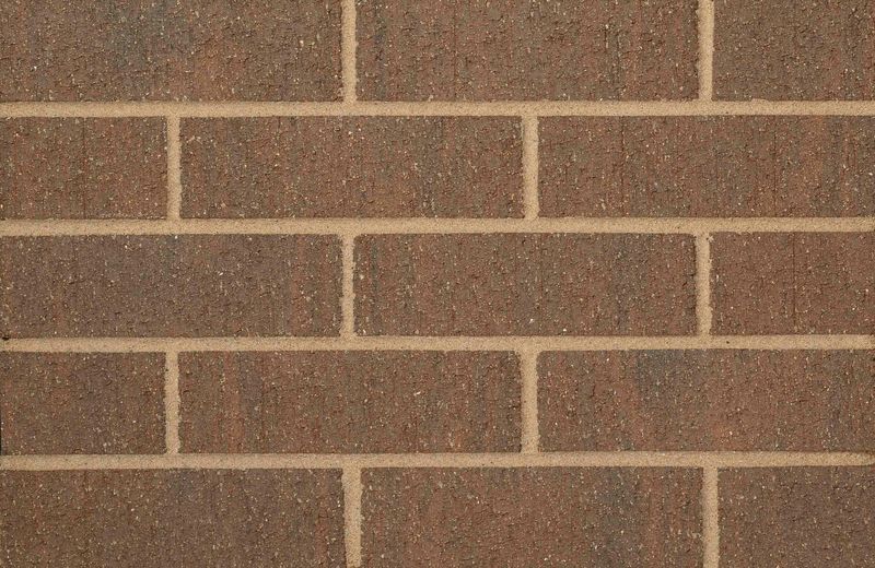 Blockleys Ipswich Mixture Brick 65mm 