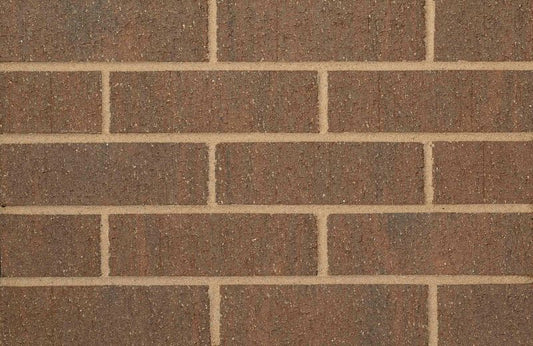 Blockleys Ipswich Mixture Brick 65mm 
