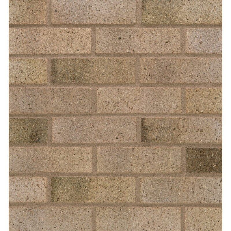Wienerberger Denton Rothesay Blend Brick 65mmScotland