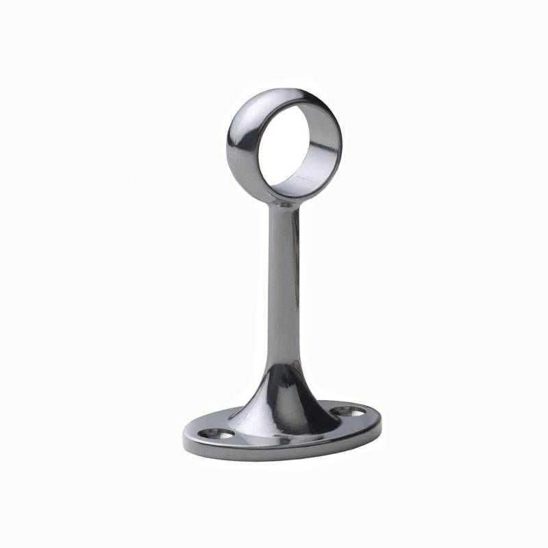 ROTHLEY FW29C0B101 DELUXE CENTRE BRACKET 1" CHROME PLATED
