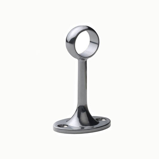 ROTHLEY FW29C0B101 DELUXE CENTRE BRACKET 1" CHROME PLATED