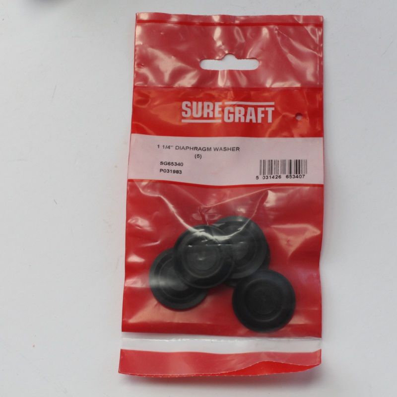 EMBRASS EP PRE-PACK FLOAT VALVE WASHERS PART 2 (PACK 5) 306730-PAC