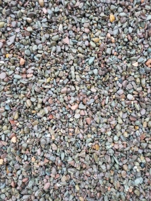 Border Gravel 10mm Mini Bag Pre Packed (C&L Bolton Only)