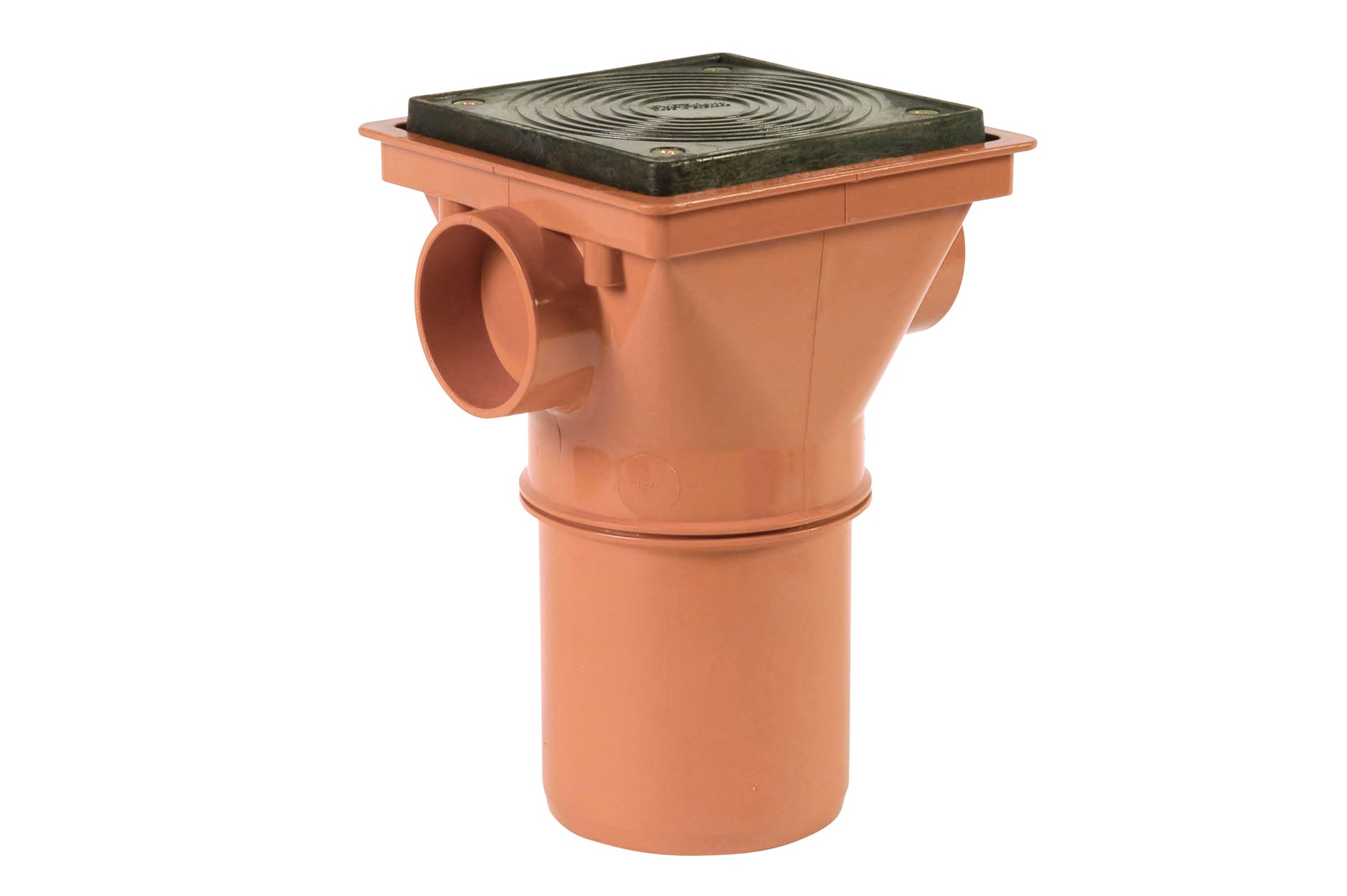 OSMAD 110mm P/E SEALED ACCESS HOPPER 4D527