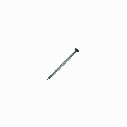 PREPACKED BRIGHT ROUND WIRE NAILS 50 x 2.65mm x 2.5kg N9RSB3050