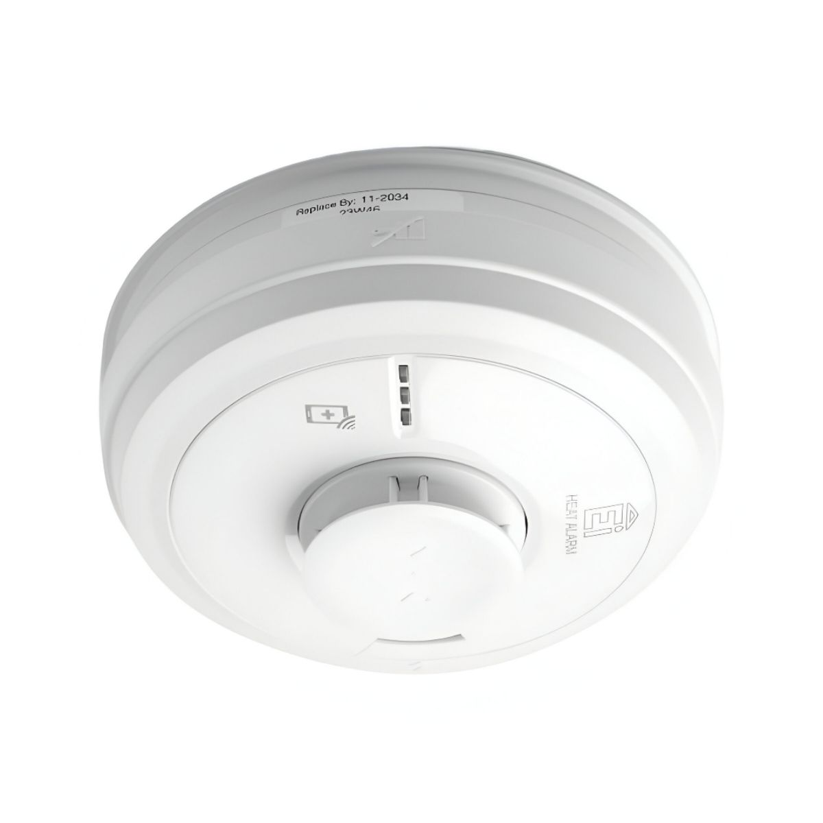 AICO MAINS HEAT ALARM EI3014