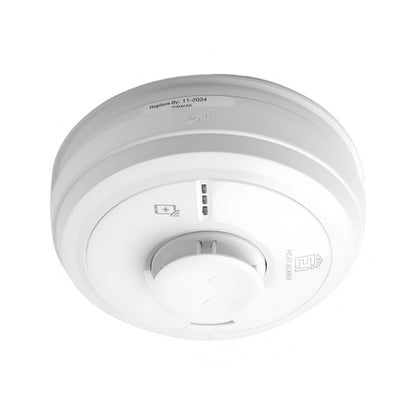 AICO MAINS HEAT ALARM EI3014