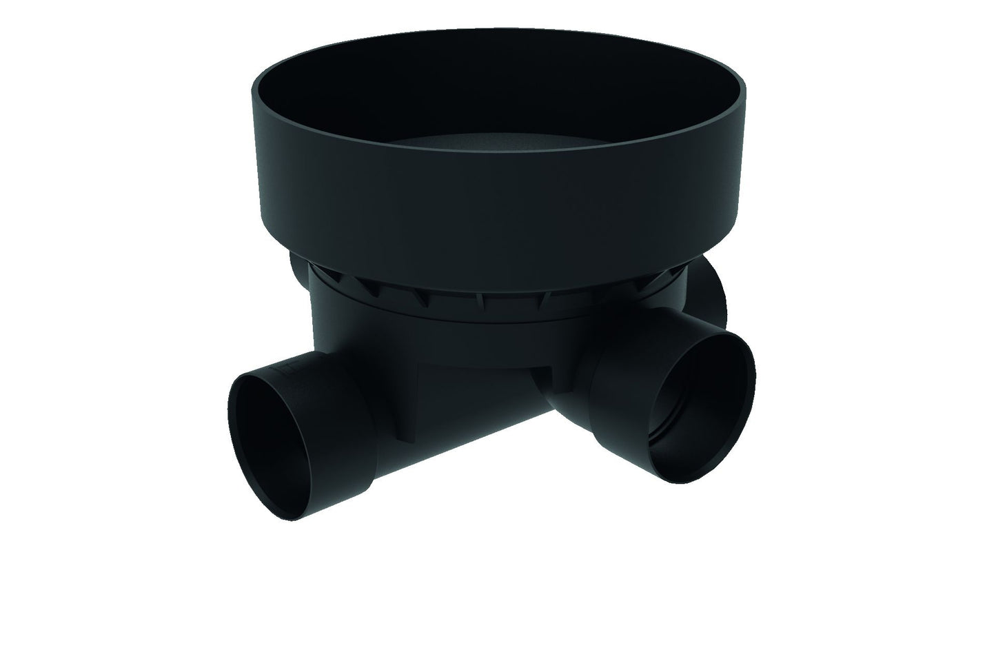 OSMA ULTRARIB DOUBLE SOCKET EQUAL NIC BASE 150 x 150mm 6UR936