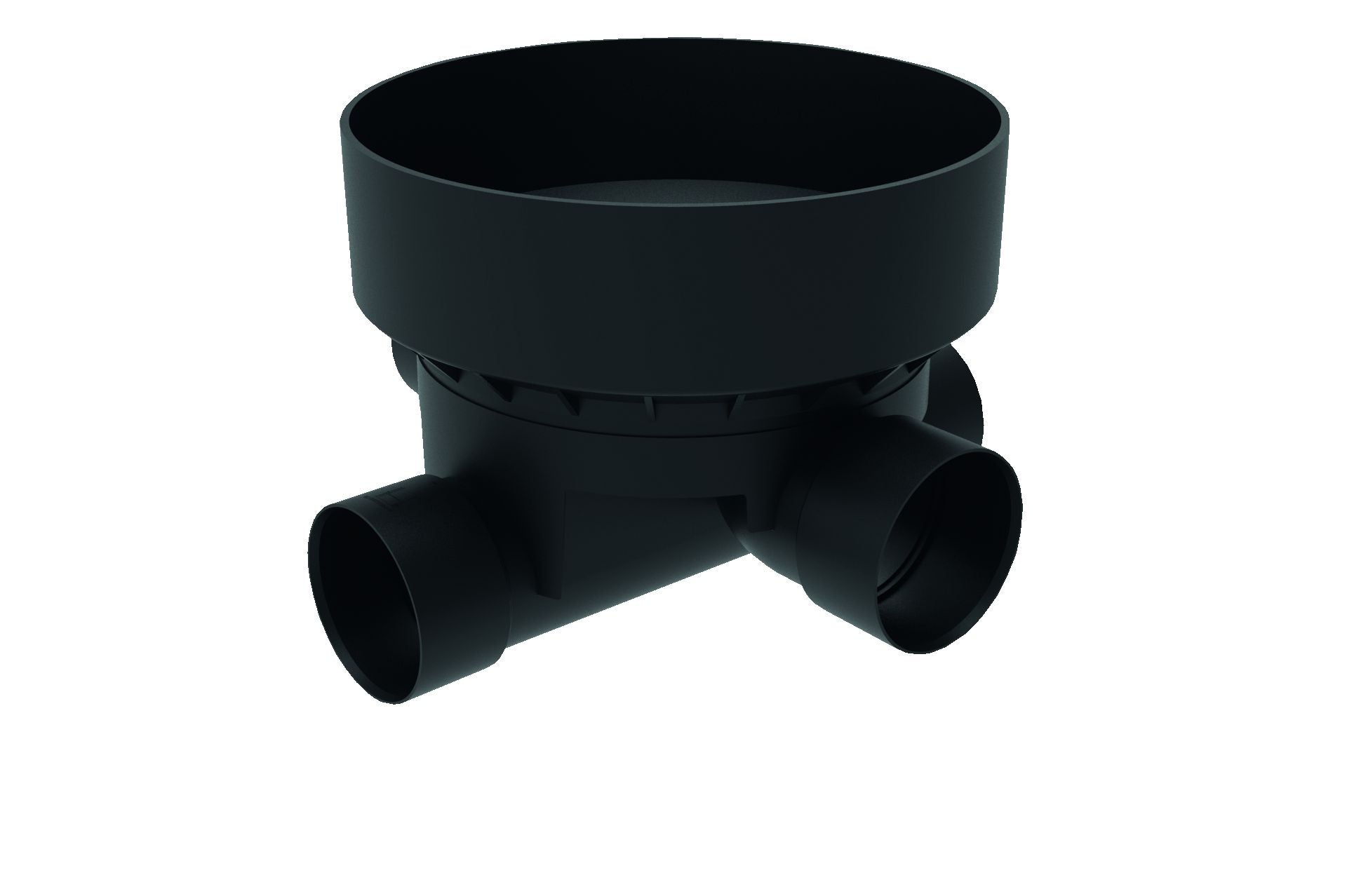 OSMA ULTRARIB DOUBLE SOCKET EQUAL NIC BASE 150 x 150mm 6UR936