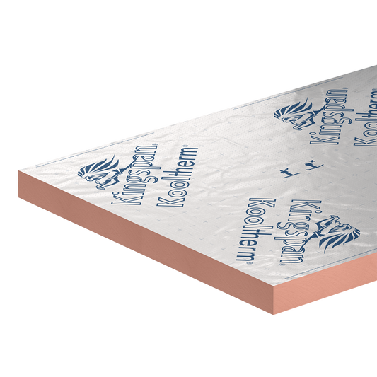 KINGSPAN KOOLTHERM 1200 x 450 x 50mm K108