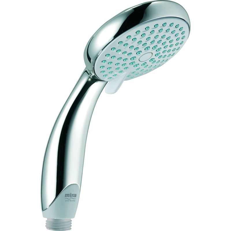 MIRA 2.1703.004 NECTAR MULTI-MODE SHOWERHEAD CHROME