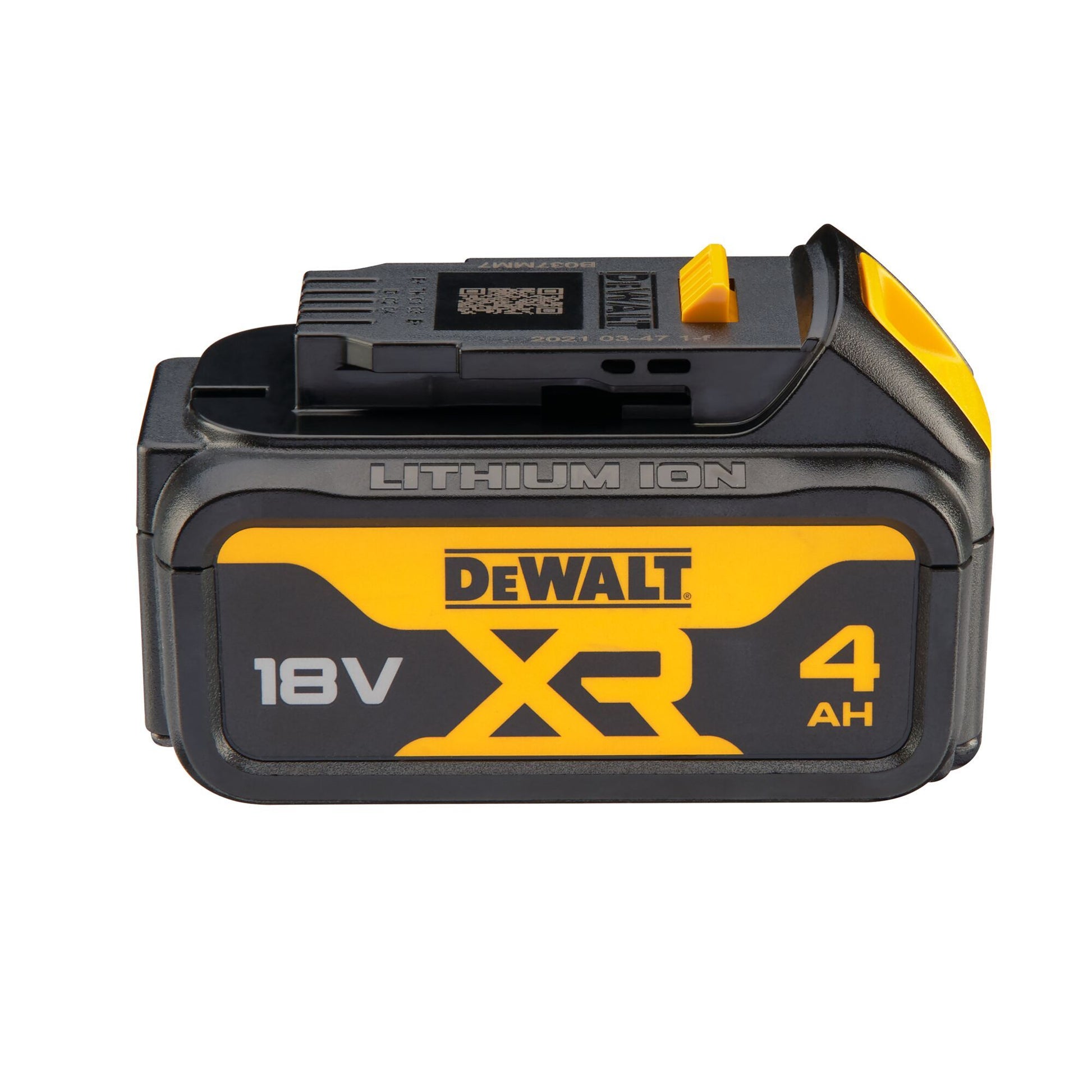 DeWalt 18V 4.0ah Xr Li-ion Battery | DCB182-XJ