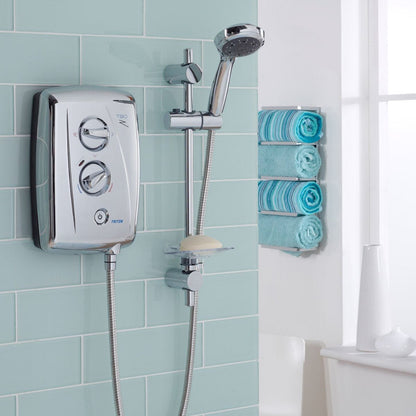 TRITON SP8009ZFF ELECTRIC SHOWER 9.5kw